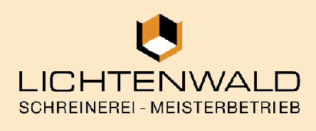 Logo Schreinerei Lichtenwald